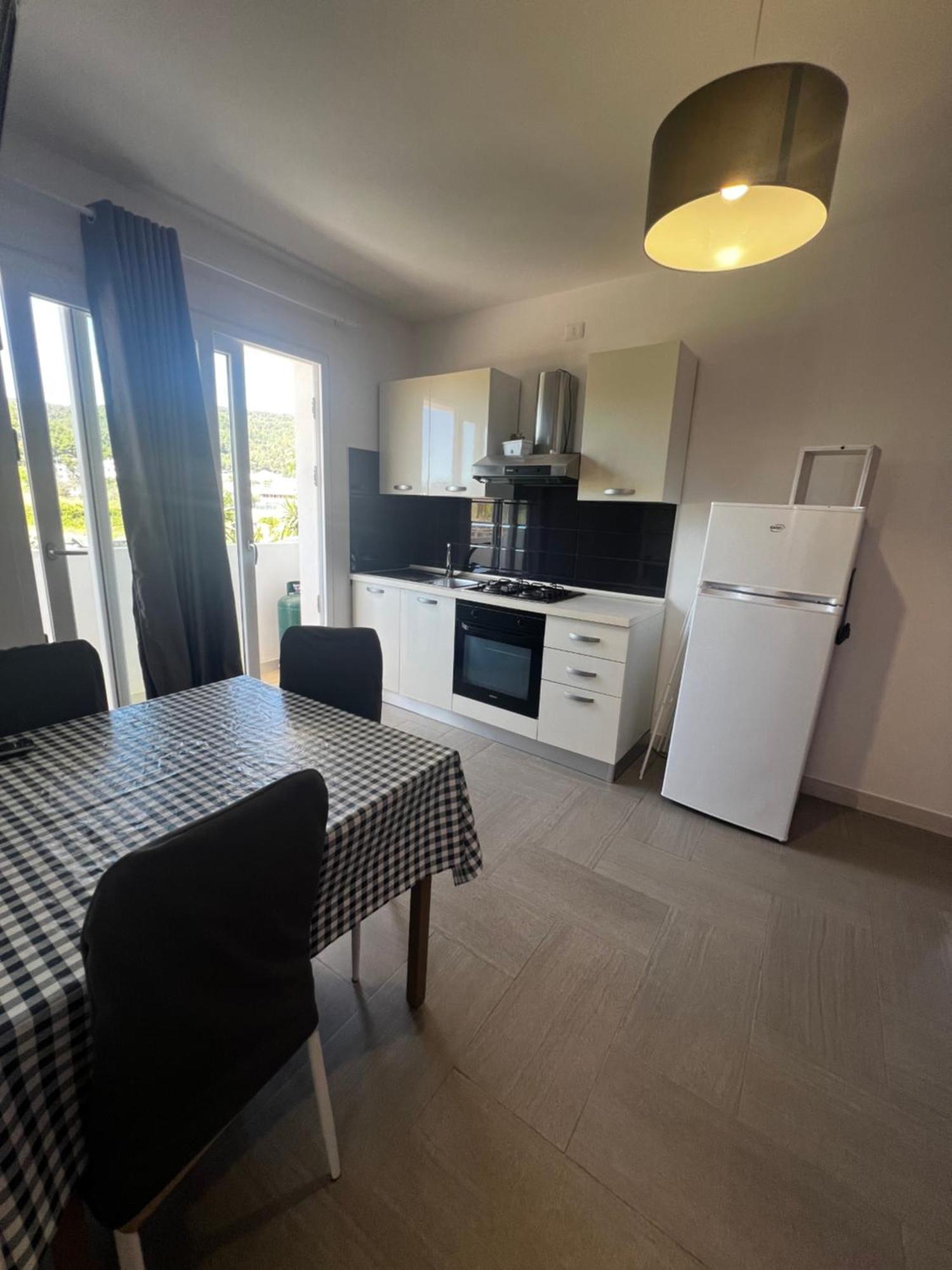 Tosk House 2 * Peschici